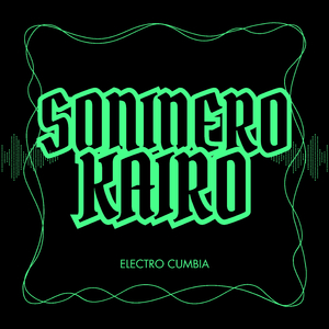 Electro Cumbia