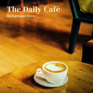 Coffee Shop Ambience