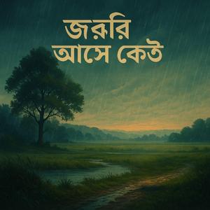 জরুরি আছে কেউ