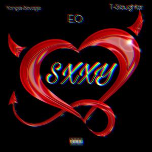 SXXY (feat. T-Slaughter & E.O)