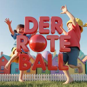 Der Rote Ball