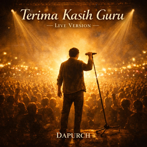 Terima Kasih Guru (Live)