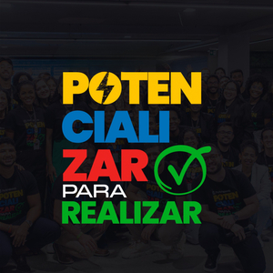 Potencializar para Realizar