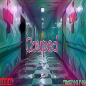 Couped (feat. T-RA)
