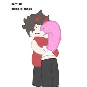 blue (Miko’s version)