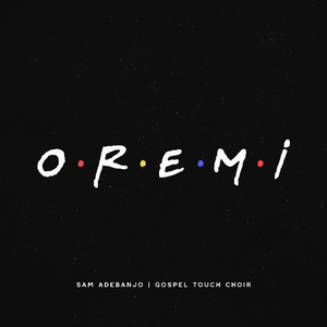 Oremi