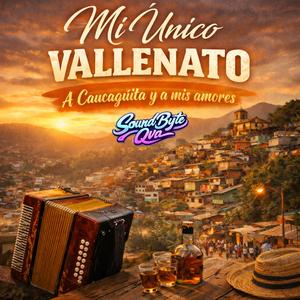 Mi único vallenato (A Caucagüita)