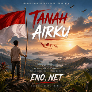 Tanah Airku