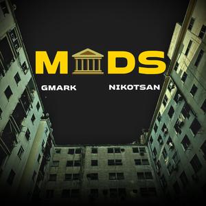 Mads (feat. Niko Tsan)
