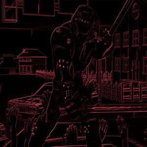 PZ Main Menu Theme Doom Remake