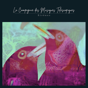 Sirènes (Radio Edit)