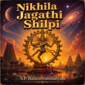 Nikhila Jagathi Shilpi