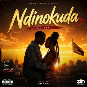 Ndinokuda