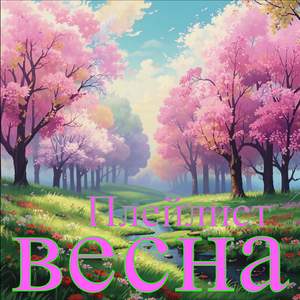 Весенний свинг
