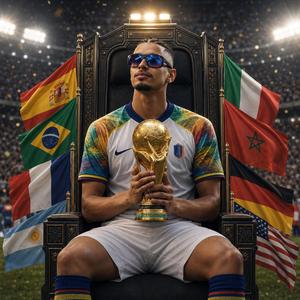 I have a dream