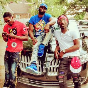 EXstacy (Roll With Me)