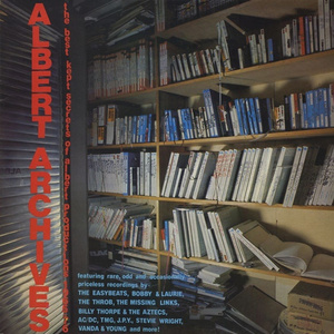 My Kind Of Music (Live)