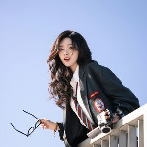 后来风吹起（翻唱）