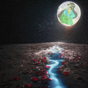 月亮（prod.Echo43）