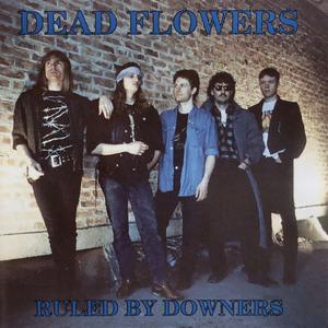 Working On The Sidewalk