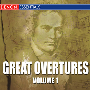 Egmont: Overture