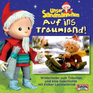 Frag den Mond - Eine Wintergeschichte, 1. Teil