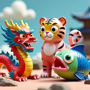 미니 샌드위치 - 꼬마 친구들 팝 모음집