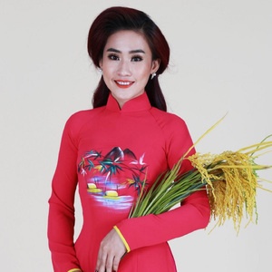 Dòng Sông Tuổi Thơ Tôi