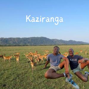 Kaziranga (feat. ben)