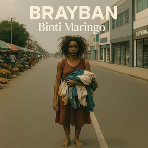 Binti Maringo (Acoustic)