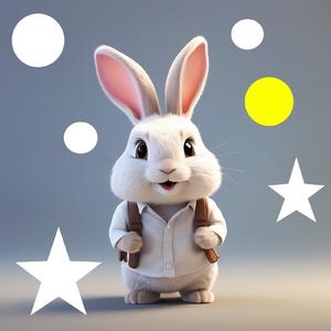 兔子跳跳