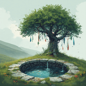 Wishing Well