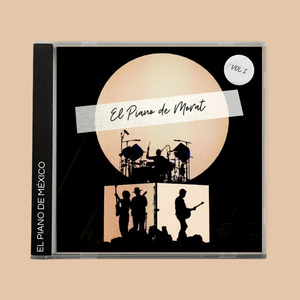 A Donde Vamos (Piano Version)