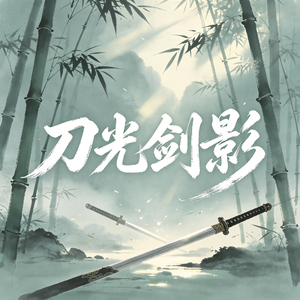 刀光剑影