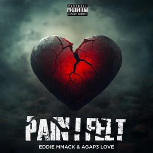 Pain I Felt