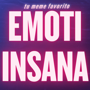 Emoti Insana