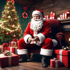 Secretos Navideños