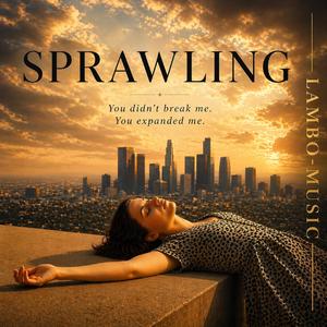 Sprawling (The Aftershock of Your Love)