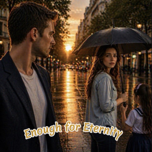 Enough for Eternity