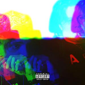 concrete emotions (feat. whosjayrich)