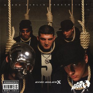 Ghettoleute (feat. MC Bogy)