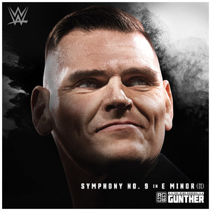 WWE: Symphony No. 9 In E Minor (2025) [Gunther]