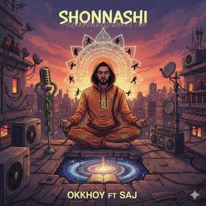 Shonnashi (feat. SAJ)