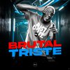 DJ SASORI 011 - Brutal Triste 2.0 (feat. Mc Gw & Mc novin)
