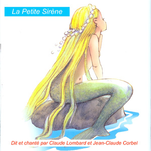 La petite sirène (Conte d'Andersen)