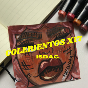 Colerientosx17, Vol. 2