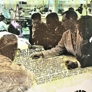 It's All Over Baby Blue