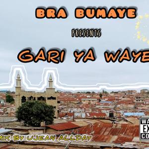 Gari Ya Waye (Day Break)