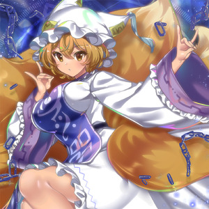 Foxindigo (feat. 96猫 × 暁Records)