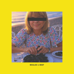 Moules & Beef